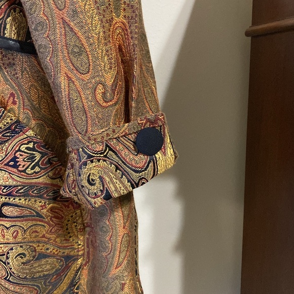 Designer Jacket - Picture 2 of 4